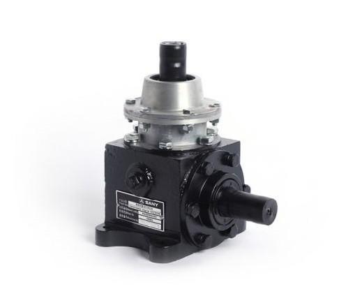 Wear Resisting Mobile Crane Parts A229900003007 Angel Steering Device SYCSG36