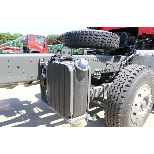 New Howo Dump Truck 40 Ton Install With 8m Box Cab Howo TH7 Tipper 540hp Sinotruck Engine