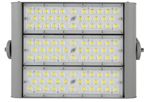 180lm/W High Efficiency Flood Light , 500W LED Floodlights For Warehouse / Factory