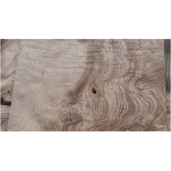 Необычная натуральная белая пепельная древесина фанера бурл оливковая AA класс для стенки толщина 0,5 мм