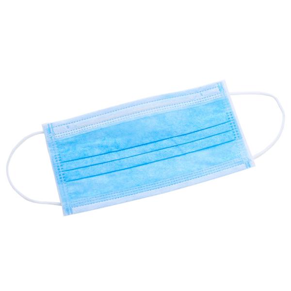 40box/Ctn Nonwoven 95% Filter Disposable Hospital Masks