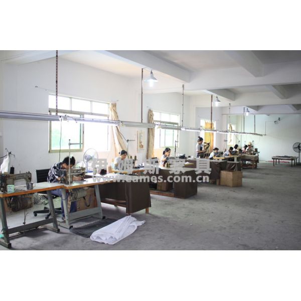 Wellran Furniture Co., Ltd.