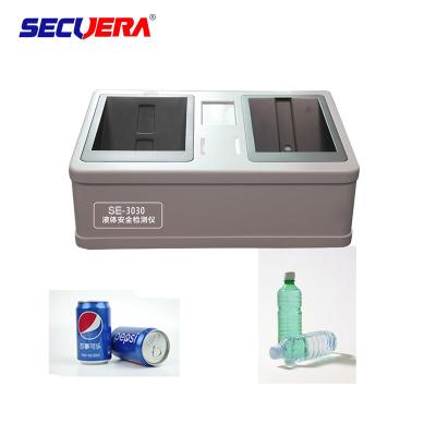 Sistema de detección de la máquina TNT de la exploración del aeropuerto del detector del vapor del explosivo de seguridad