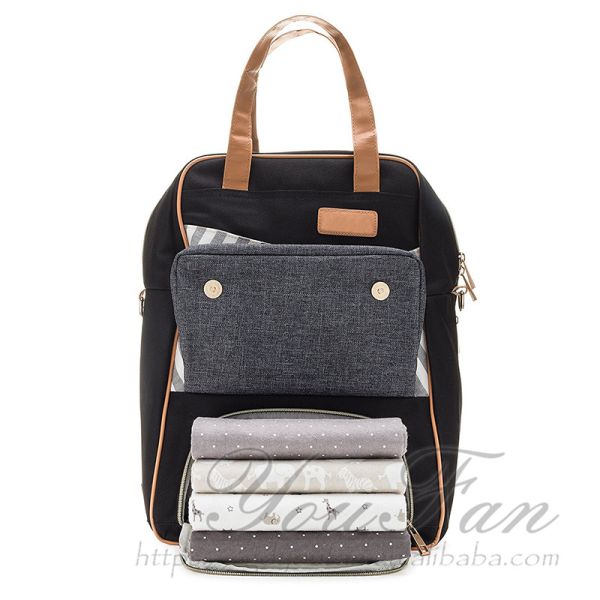New Arrival Amazing design bag baby diaper bag