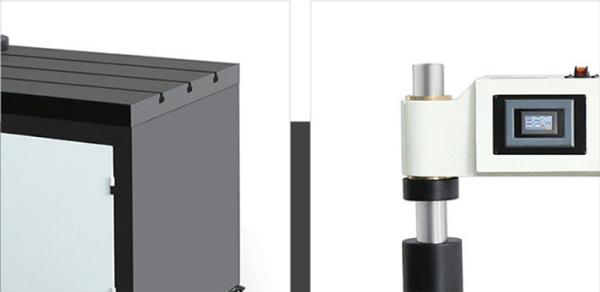 Long Arm Electrical Tapping Machine Automatic Tapping Machine For Sale