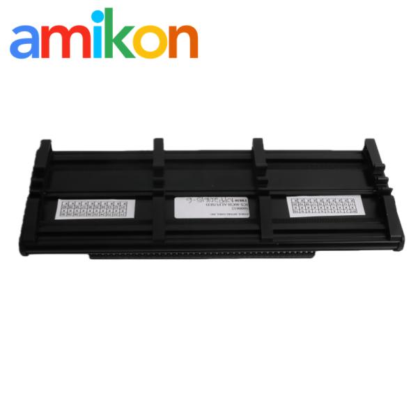 ICS Triplex T8830 Analogue Input Field Termination Assembly with 40 Input Channels, 24 V DC Power