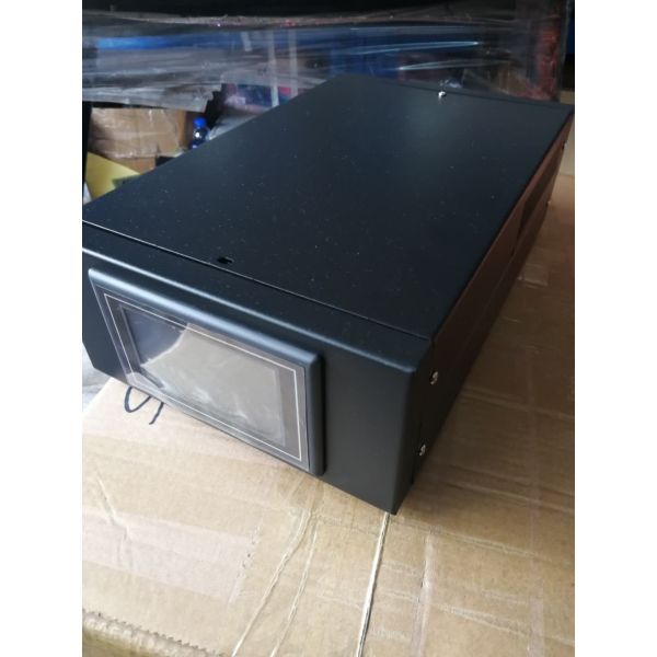 sistema ultrasónico de Geneartor del transductor de la soldadura de la mascarilla de la soldadora de 2600W 20kHz