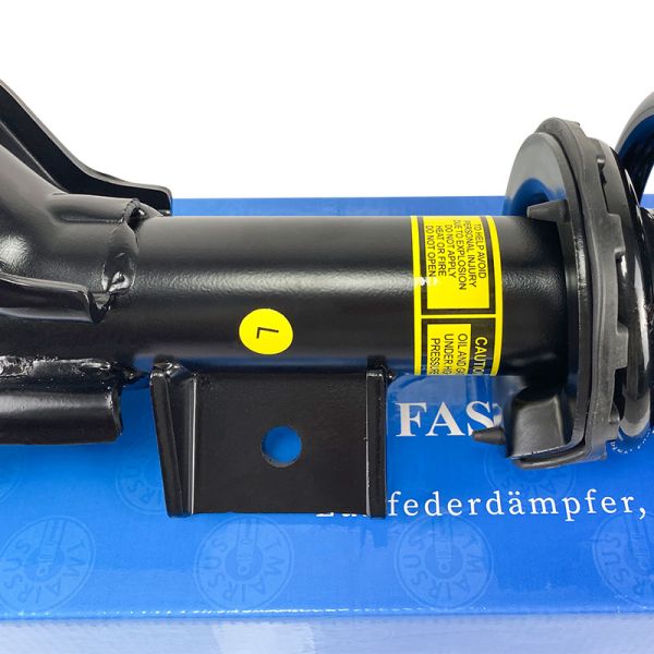 Tesla Model Y AWD Спиральный пружинный амортизатор передний левый или правый замена 1188371-00-D 1188368-00-E