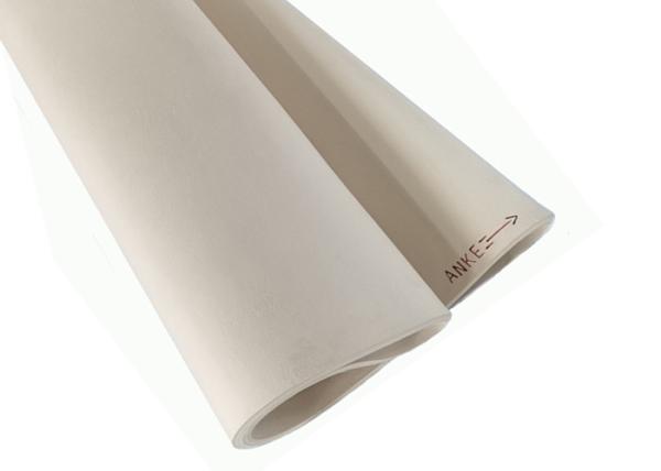 Needle Punched Textile Compactor Aramid Endless Nomex Felt