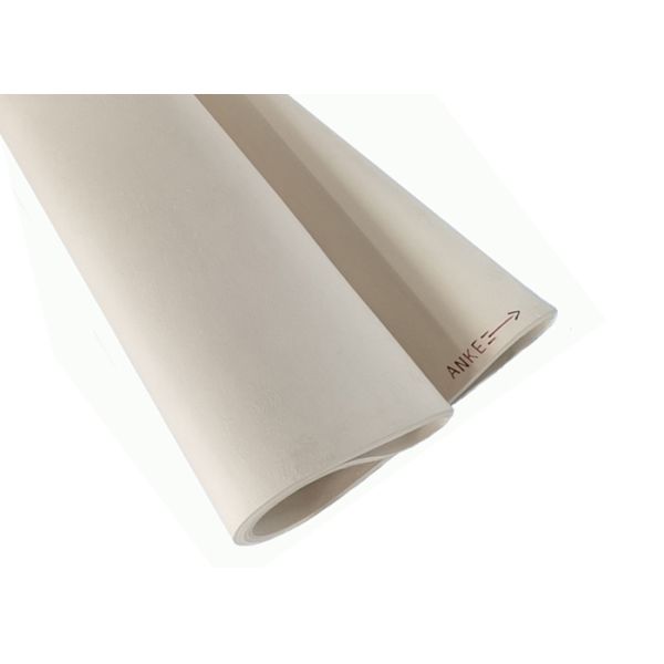 Needle Punched Textile Compactor Aramid Endless Nomex Felt