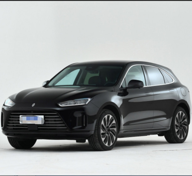 Размер места SUV двери 5 варианта 5 проведения четырехколесного привода Aito M5 2022 средний