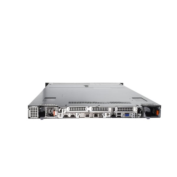 Powerful R650 Computer Rack Server With 8*2.5/6346*2 Processors And 800W*2 Power Supply
