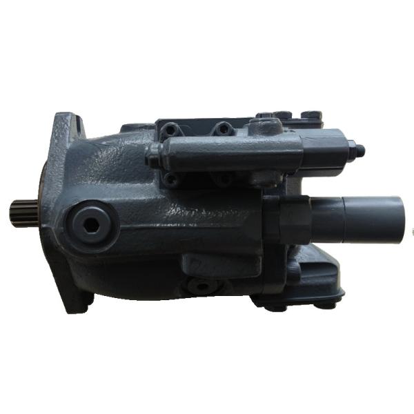 Rexroth Hydraulic Pump A10VO63LA8DS/53R-VUC12N00-S2580 High Efficiency High Drive Speed Low Noise Long Life