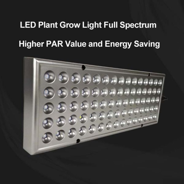 Luz impermeable del crecimiento vegetal de 625nm 265V