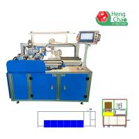 machine de bordure d'interface du diamètre O Ring Making Machine Sealing Ring de 190mm