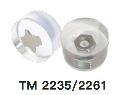 High Reliability Metallographic Consumables Hot Mounting Compounds