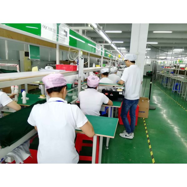 Shanghai Kingstyle Electrical MFY Co. Ltd