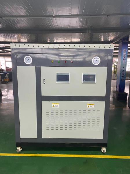 216kw Vertical Mini Electric Steam Generator Boiler Heating Manufacturer