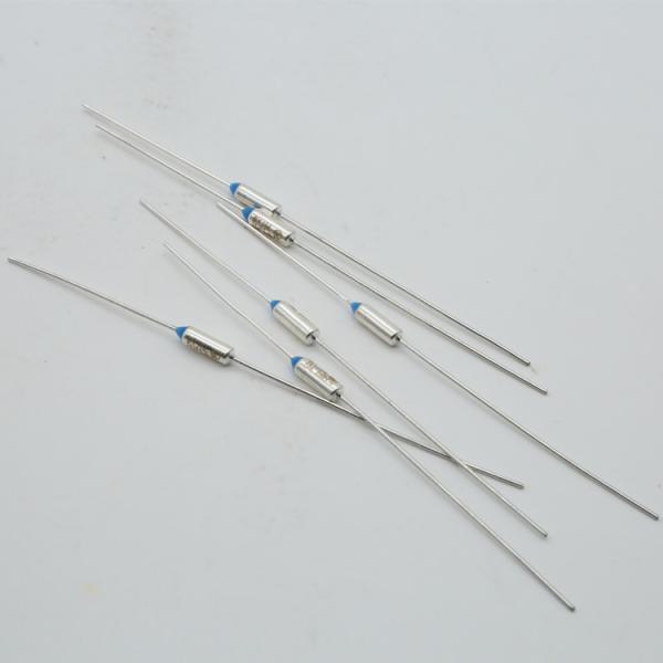 DF Series 94C 98C 104C 113C 117C 121C 128C 142C 152C 167C 184C 192C 205C 216C 240C 257C 10A 15A 16A 20A 25A 30A Thermal Cutoff Fuse