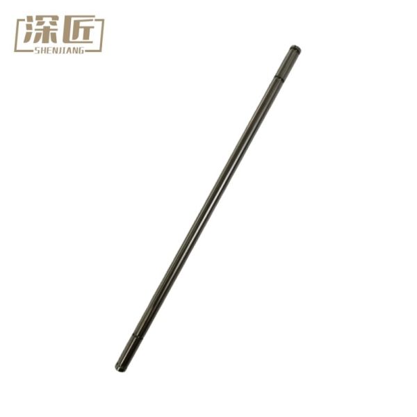 7P012692-001 RB Small Cashbox Shaft 4*117 Replacement for Hitachi 2845V RB Cassette RB Small Cashbox Shaft 4*117
