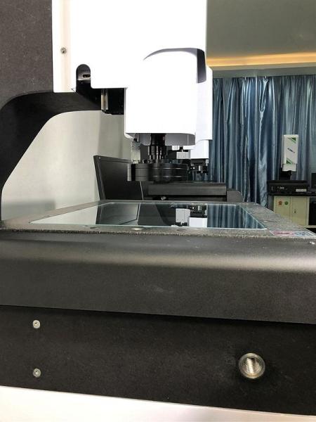 Inspection Machine Optical Measurement System 2D 3D CMM Video Measuring Equipment