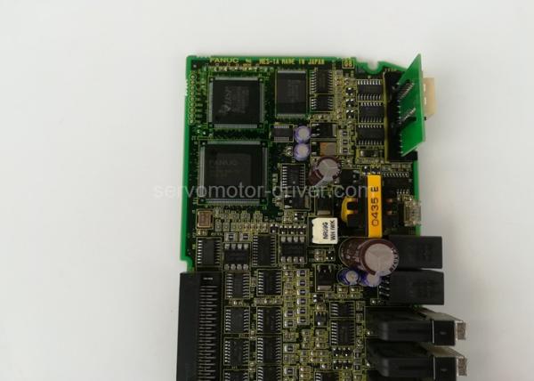 Orginal Fanuc A20B-2100-0800 Spindle Drive Control Board A2OB-21OO-O8OO