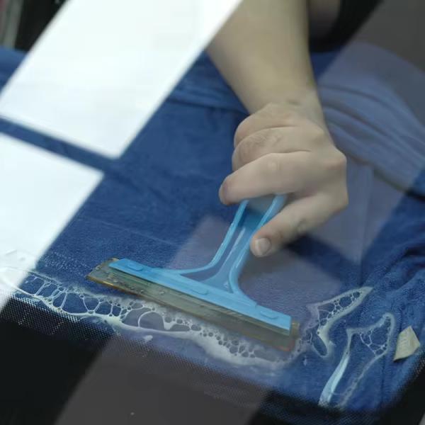Free Sample 1.52*30m Nano Ceramic Car Window Tint Solar Film Sun Protection Film For Car Windows