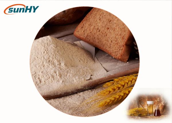 Compound Lipase Xylanase Food Grade Enzymes For Grease Degradation