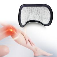 Almofada leve vermelha fotodinâmica portátil da terapia de PDT para o rejuvenescimento da pele