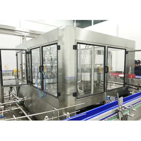 Алюминий 5.5KW YDGF 12-1 электрический может машина завалки