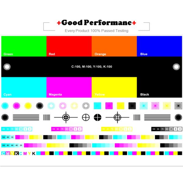 TN-514 Совместимый тонерный картридж для Konica Minolta Bizhub C458 C558 C658 и производительность Быстрая доставка Низкий дефектный показатель