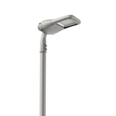 Meanwell Driver LED Street Light with 23000-26000Lm Lumen Output and 50 Year Life Span