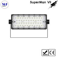 150W IP66 LED Stadium Flood Light 6 anos de garantia 160lm/w Alumínio à prova de poeira à prova d'água para campo de estádio