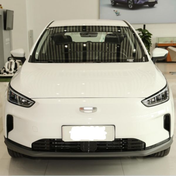 Фронт Drving КОМПАКТА SUV версии c 2022 550km геометрии АВТОМОБИЛЕЙ EV чистый электрический