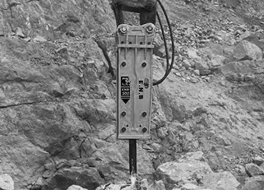 Top Type Breaker ENB80