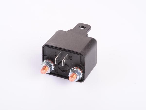 12V 200A Automotive Power Relay Mini ZL180 Starter Heavy Duty Charge For Car Truck