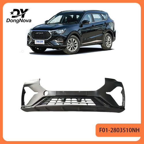 F01-2803501NK Front Bumper Body For JETOUR T2/X70 PLUS