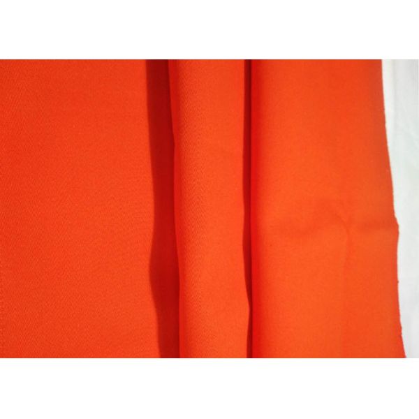 Workwear Fabric Supplier 100% Cotton 400gsm Fire Resistant Fabric