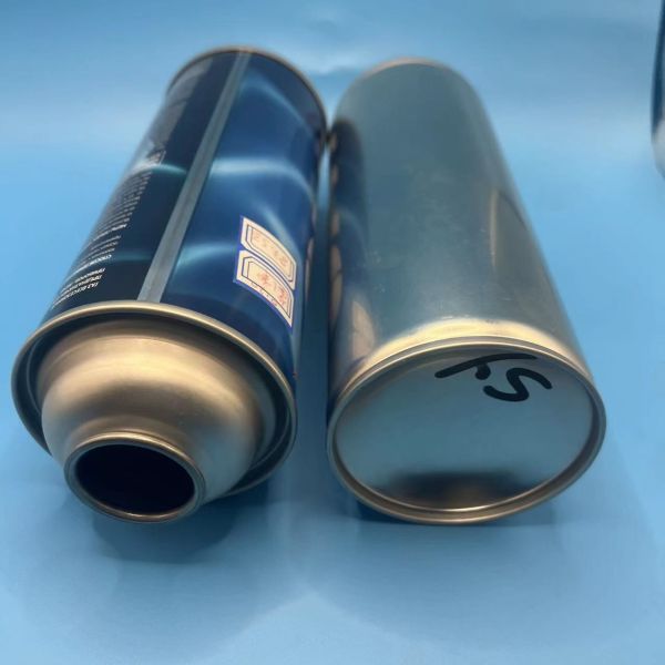 Эффективный и удобный дизайн прямой стены бутанового газового банка для эффективного хранения газа