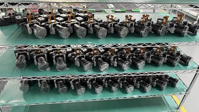 Shenzhen SMX Display Technology Co., Ltd.