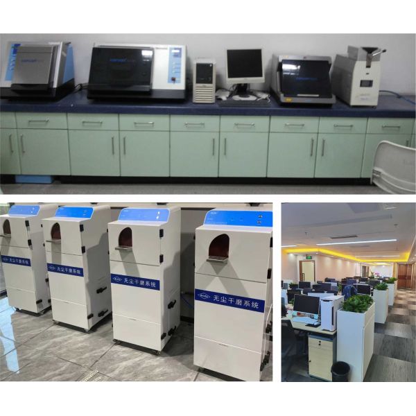 Fotis Dental Laboratory