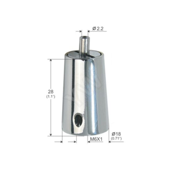 Грипперс регулируемого кабеля провода подвеса/приостанавливали осветительную установку кабеля