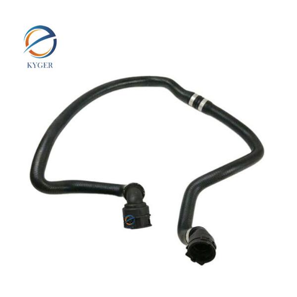 Engine Radiator Coolant Water Supply Hose 64219179582 Coolant Pipe for BMW X3 X4 F25 F26 20i