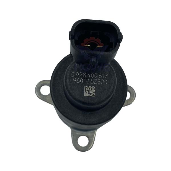 Fuel Metering Solenoid Valve 4903282 4902916 4903523 for ISF3.8 QSB Diesel Engine