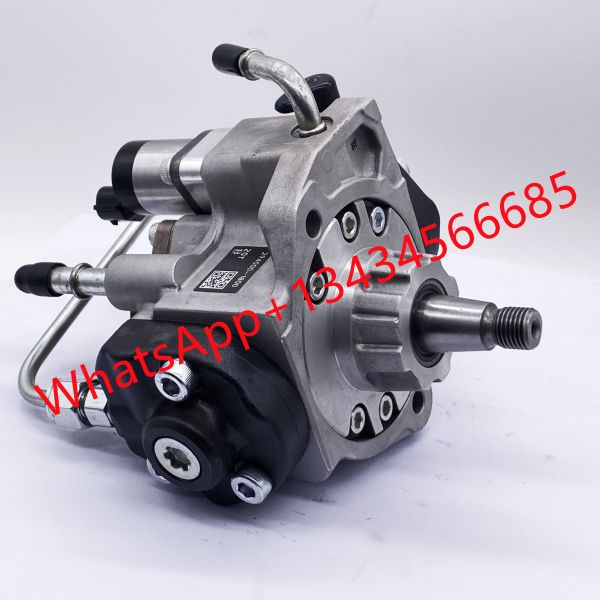 Дизельный насос 294000 инжектора впрыскивающий насос коллектора системы впрыска топлива 1800 2940001800 294000-1800