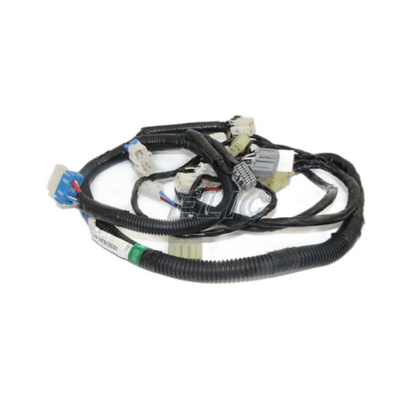 1032763 проводка провода условия воздуха электрических частей ZX240-3 экскаватора для Хитачи