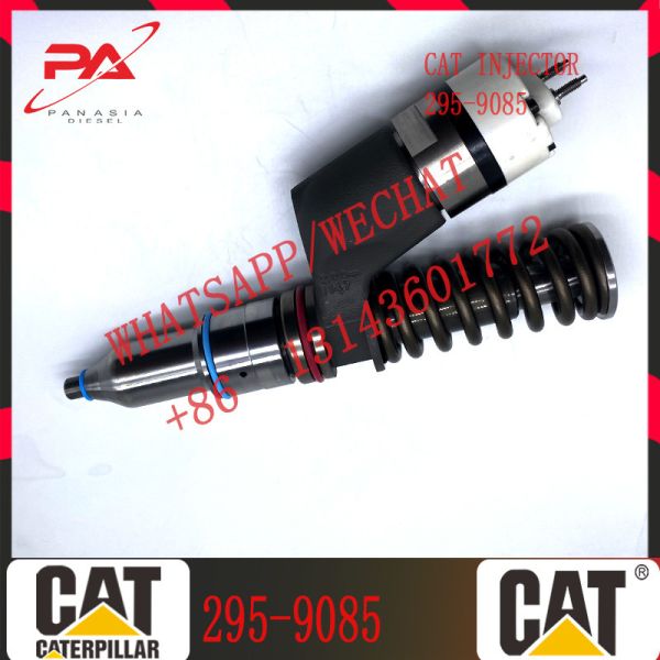 2959085 дизельный инжектор GP-FUEL CA2959085 295-9085 10R8988 10R-8988 для SE C27 C32 C32 GENSET GEN C-A-T C18 C18