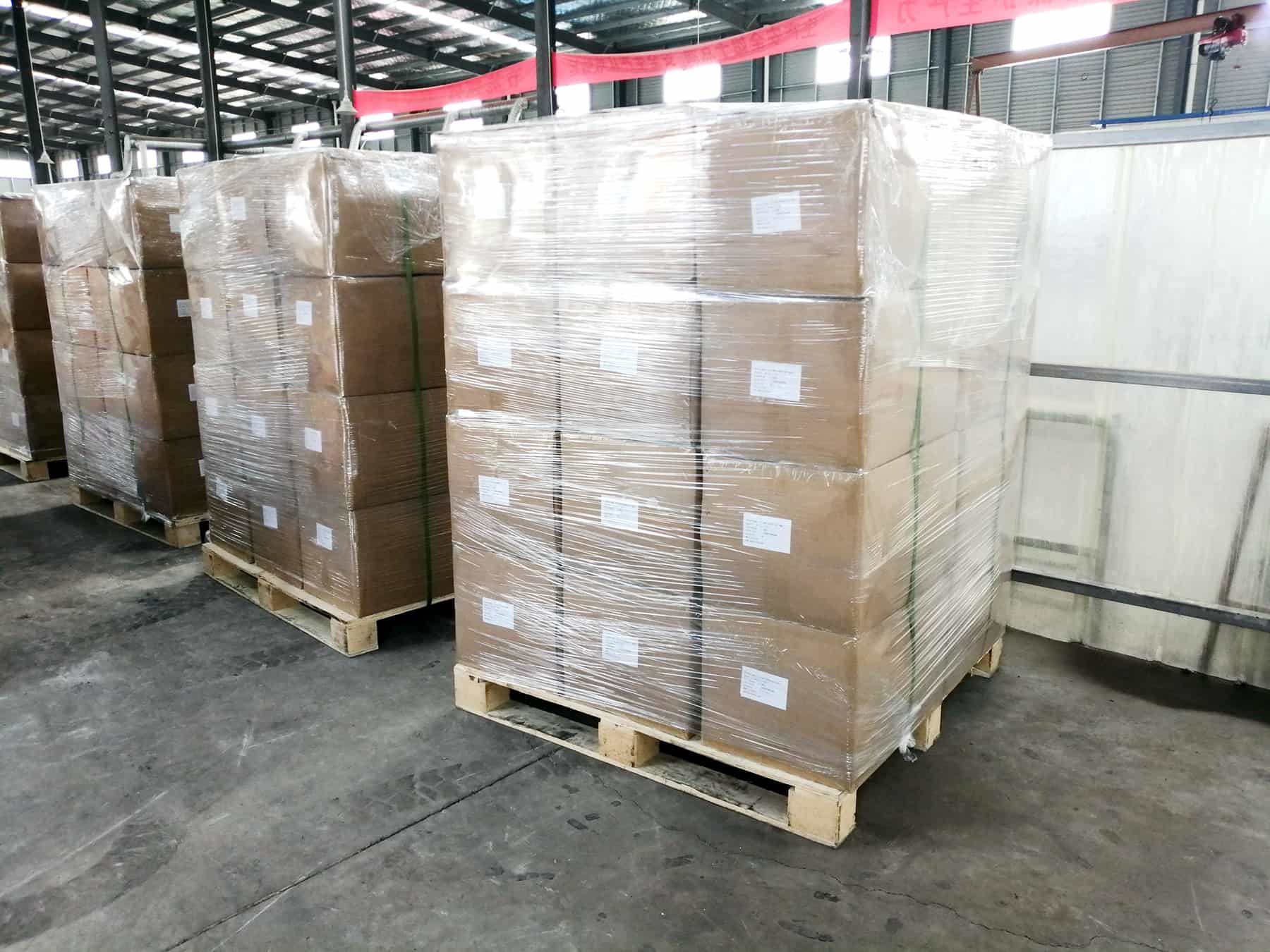 Qingdao Hagoin Rubber and Plastic Products Co., Ltd.