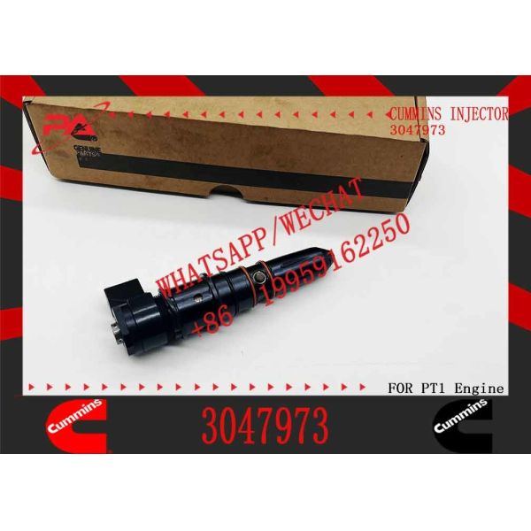Wholesale Shantui SD22 SD32 bulldozer spare parts diesel Injector nozzle 3047973 4914537 3054218 NTA855 engine fuel inje