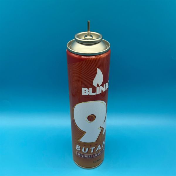 Бутановый легкий клапан для перезарядки газа ✓ Компактный, простой в использовании клапан для эффективного перезарядки газа